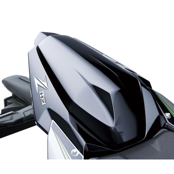 Kawasaki Seatcover Z H2